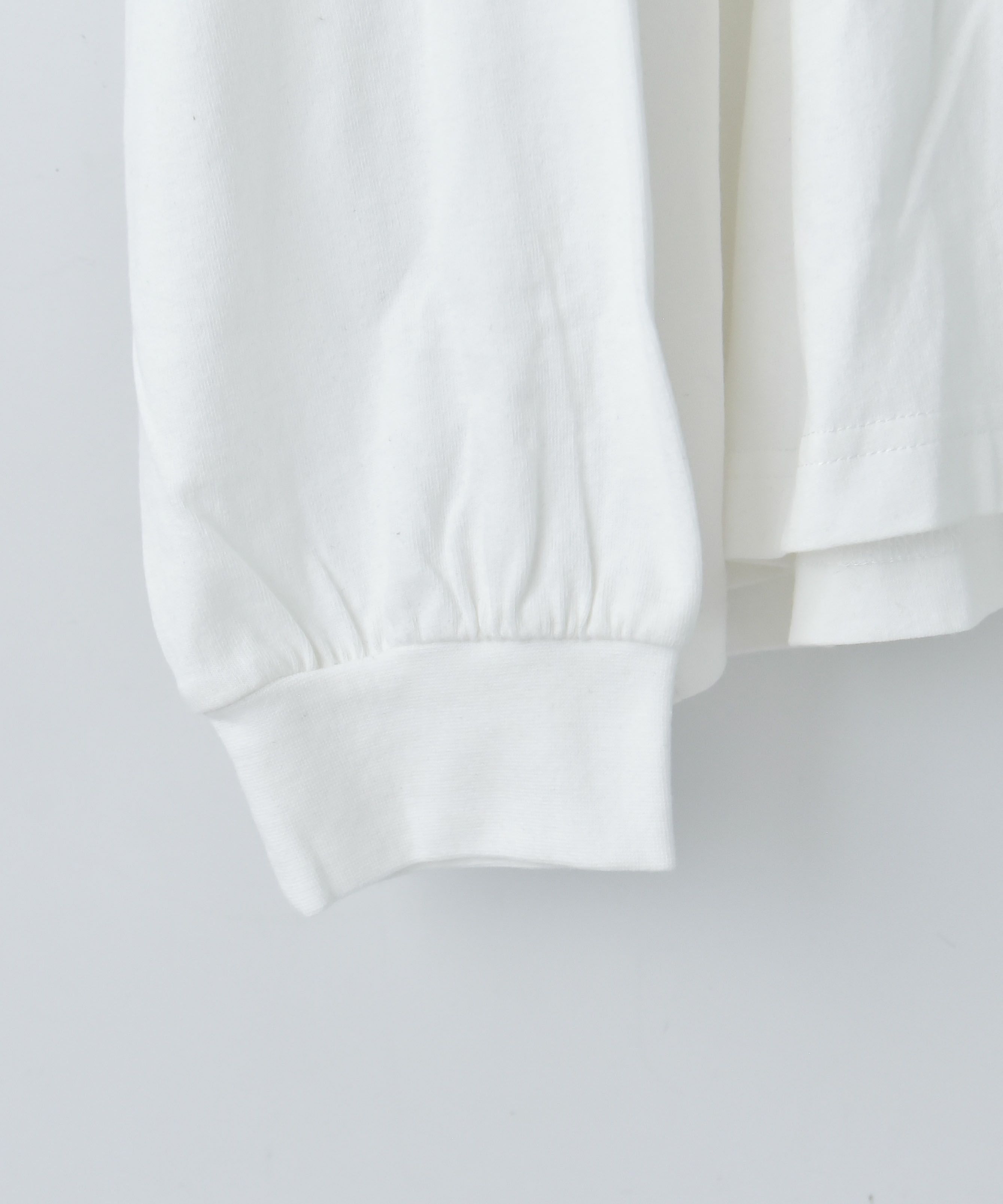 day standard｜WALKINGBOST ロングスリーブTシャツ [[ds-1015401F]][D]
