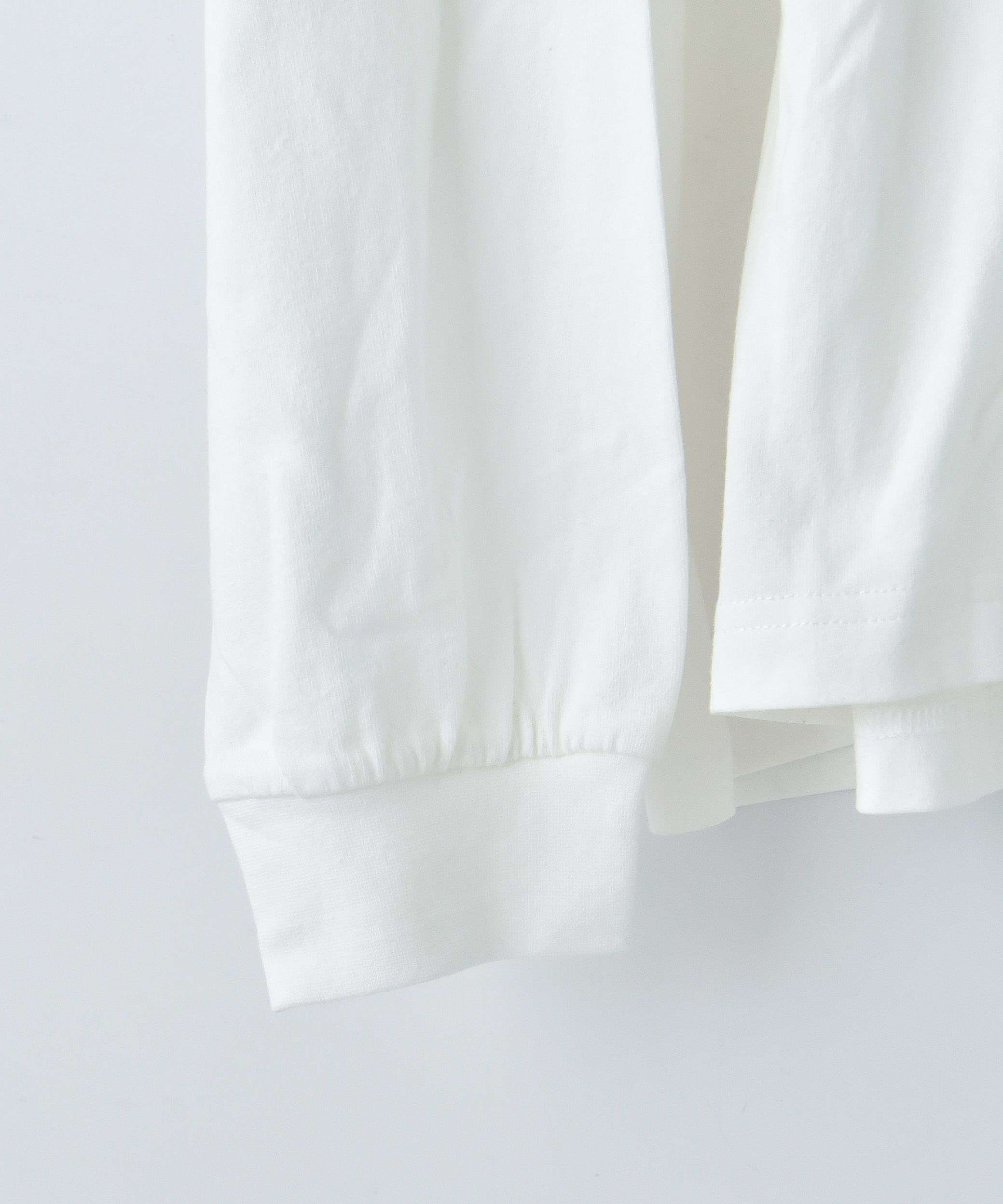 day standard｜TESTER ロングスリーブTシャツ [[ds-1015403F]][D]