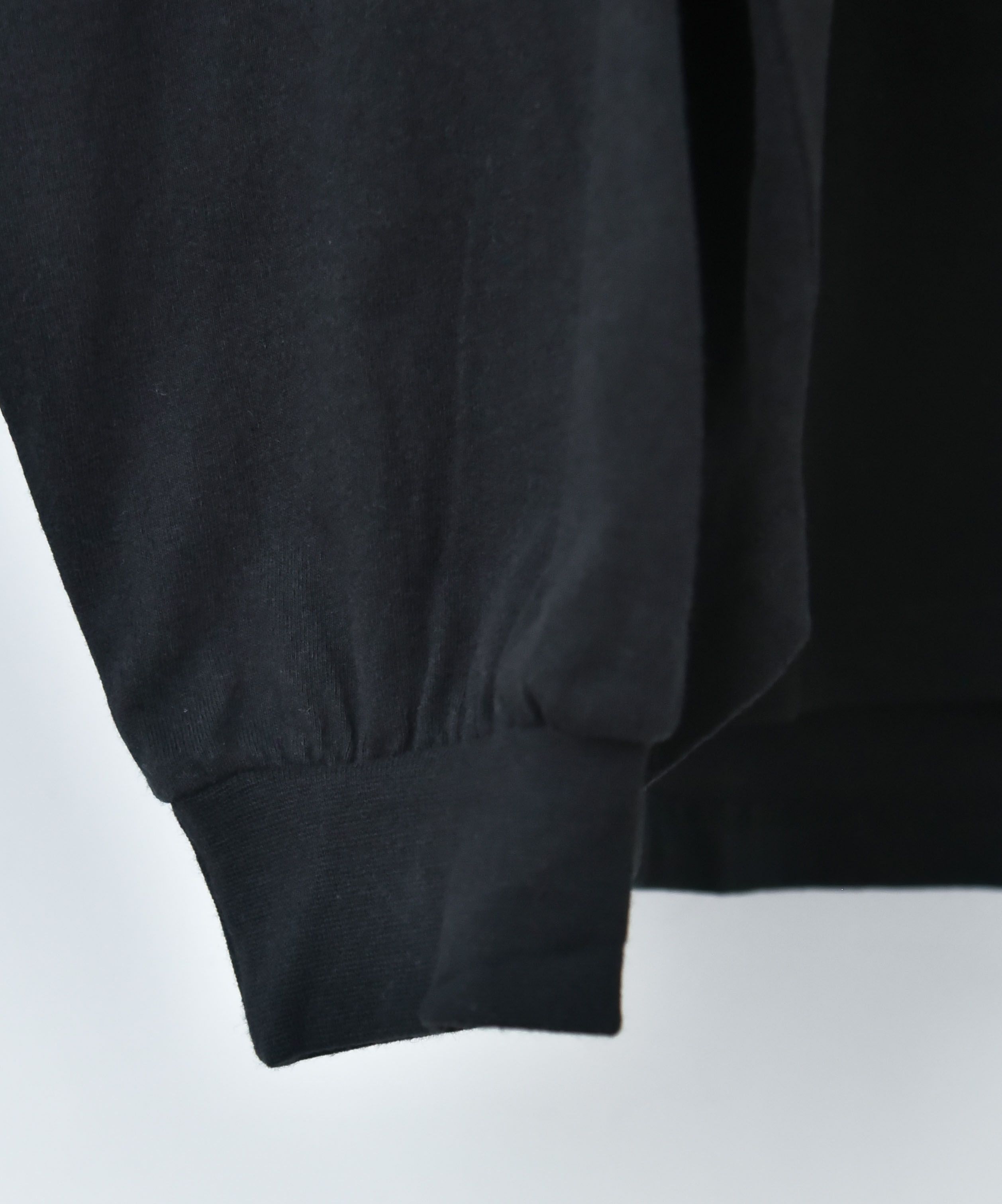 day standard｜"Beyond" ロングスリーブTシャツ [[ds-915401F]][D]