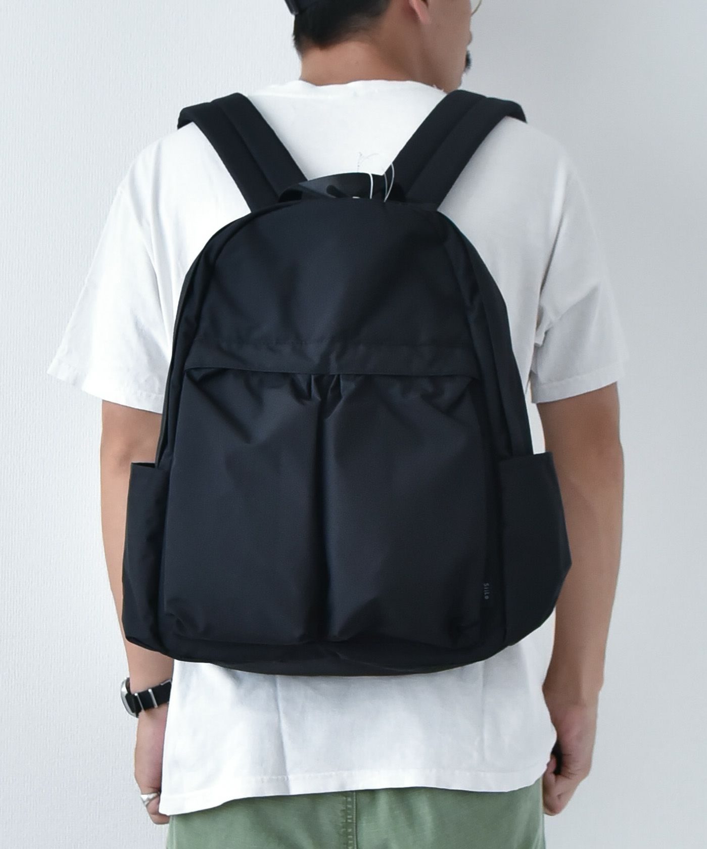 SiiLo｜Brt Helmet Day Pac [[31001]][D]