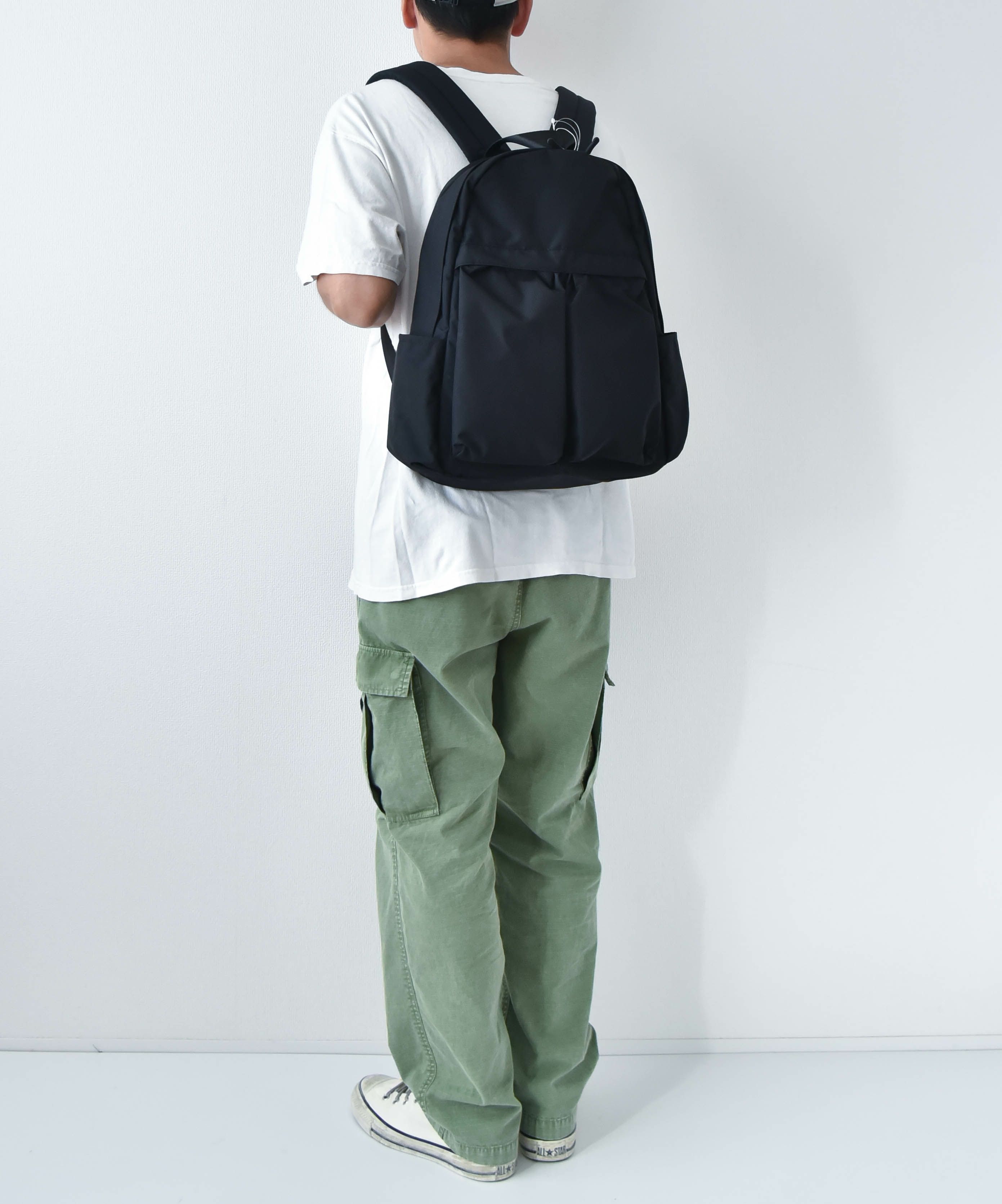 SiiLo｜Brt Helmet Day Pac [[31001]][D]