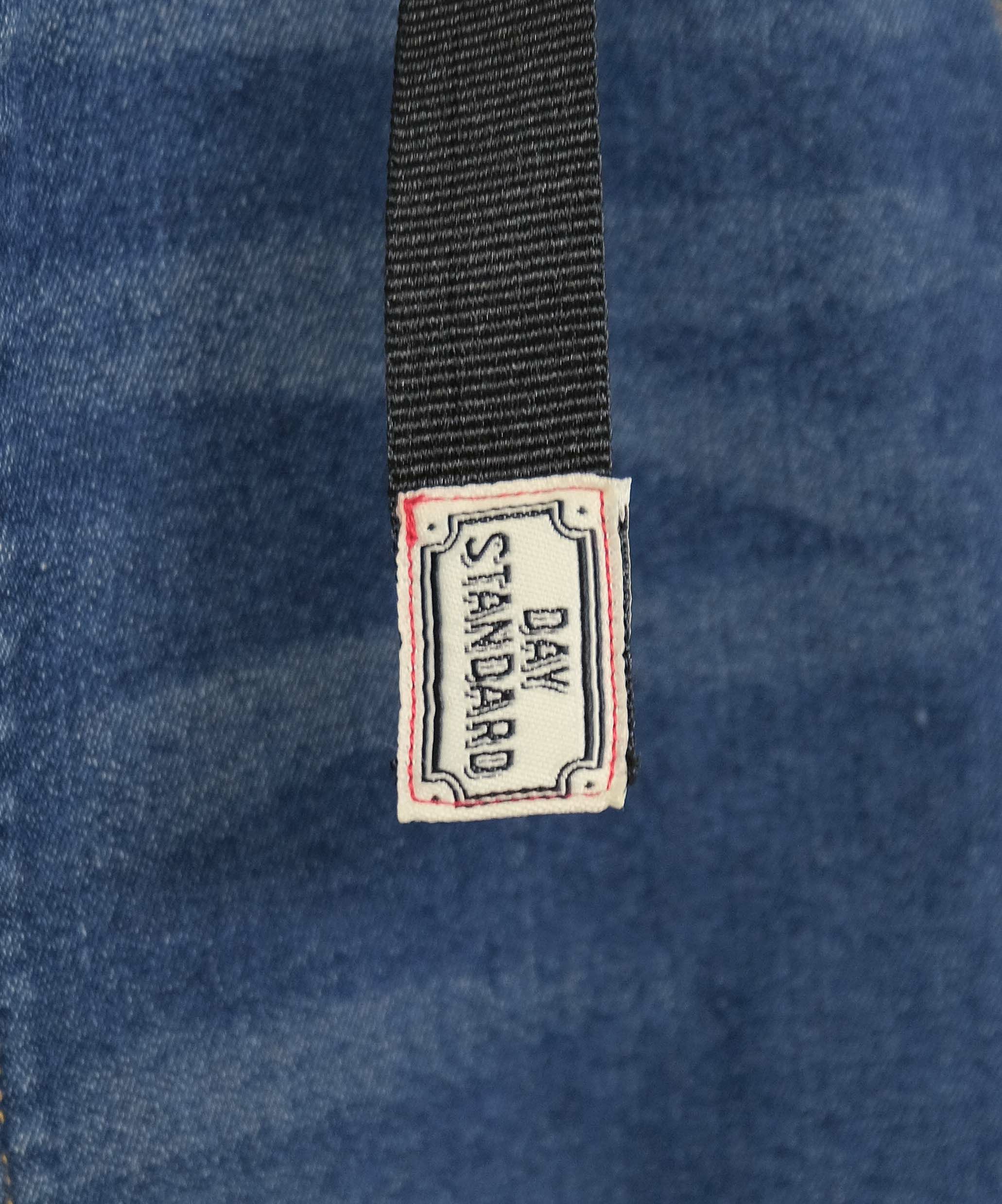 day standard｜ストレッチベーカーパンツ [[851936]][D]
