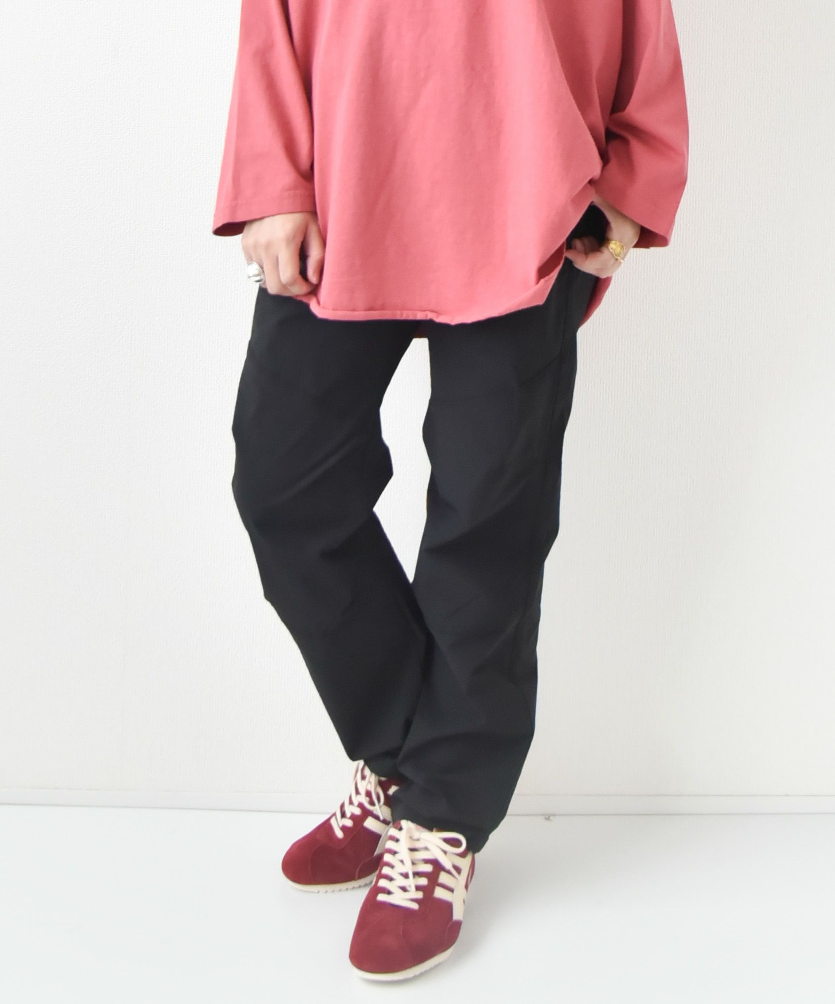 day standard｜コーデュラリップストップ　フィールドパンツ [[X3-124A]][D]