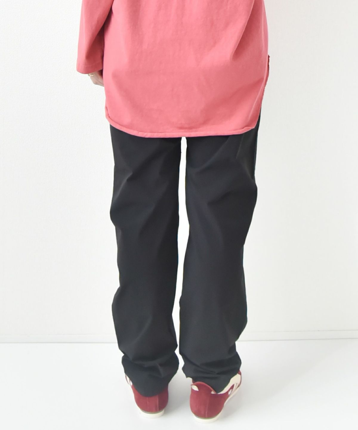 day standard｜コーデュラリップストップ　フィールドパンツ [[X3-124A]][D]