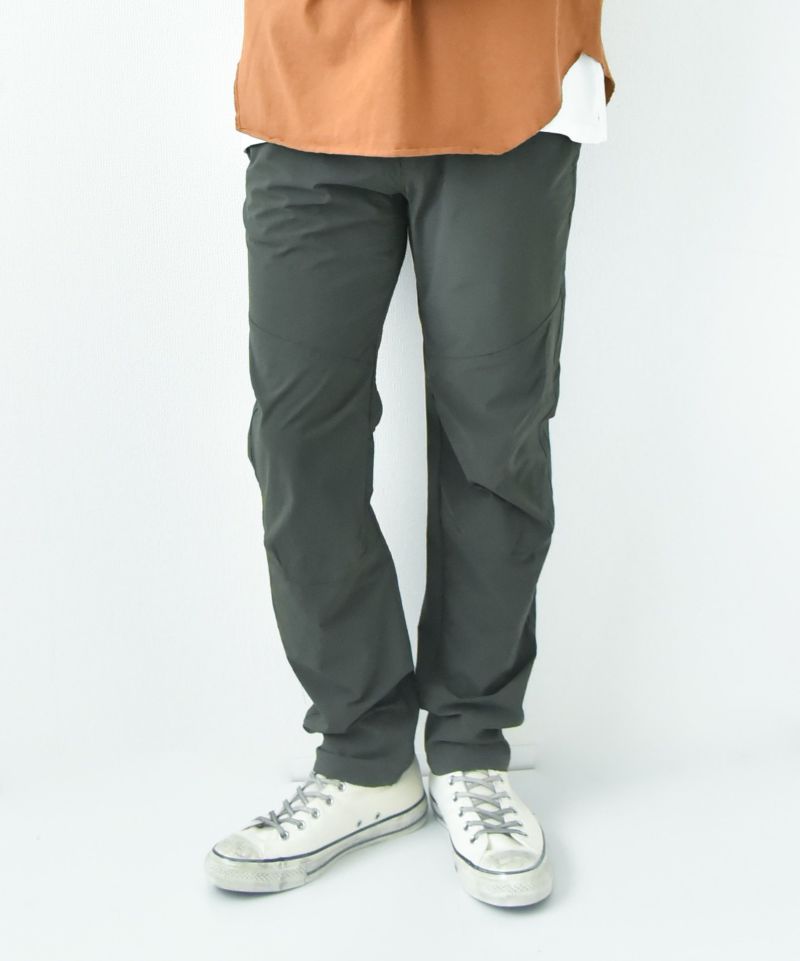 day standard｜コーデュラリップストップ　フィールドパンツ [[X3-124A]][D]