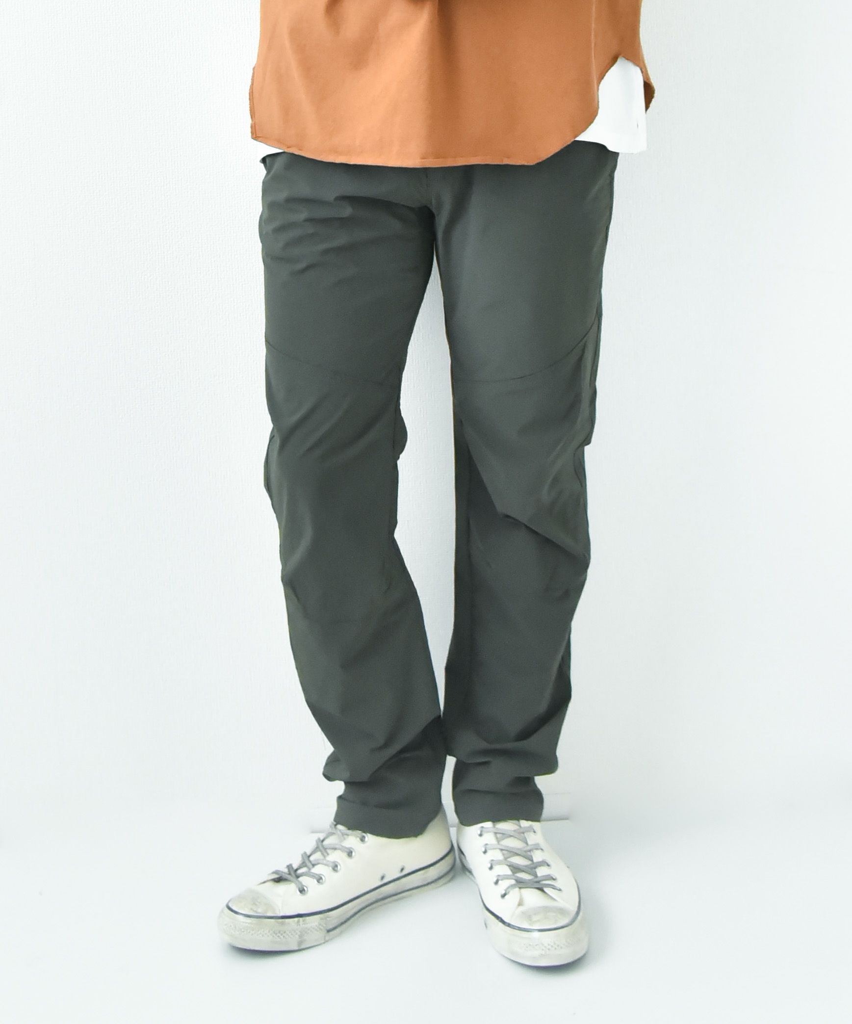 day standard｜コーデュラリップストップ　フィールドパンツ [[X3-124A]][D]