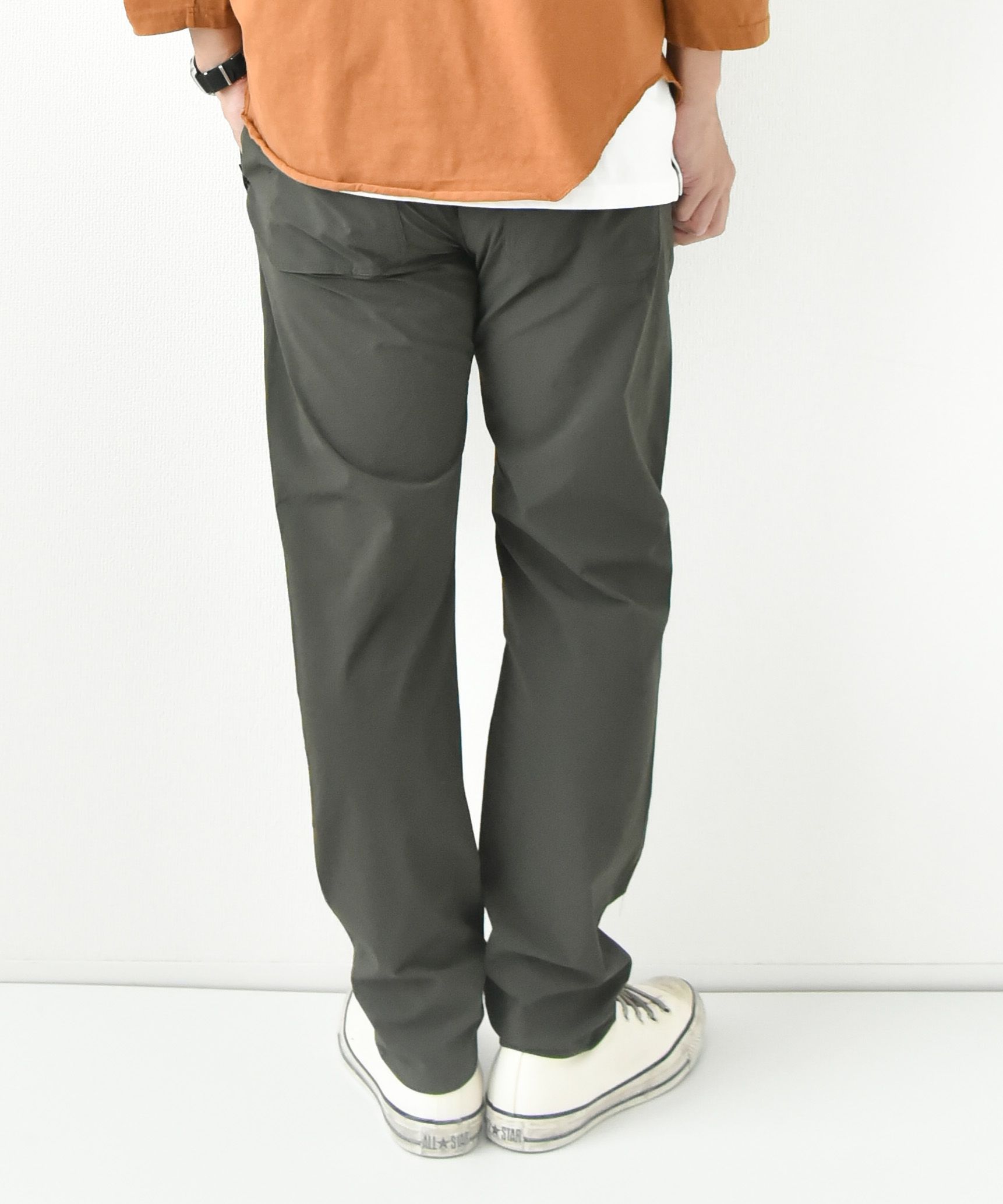 day standard｜コーデュラリップストップ　フィールドパンツ [[X3-124A]][D]