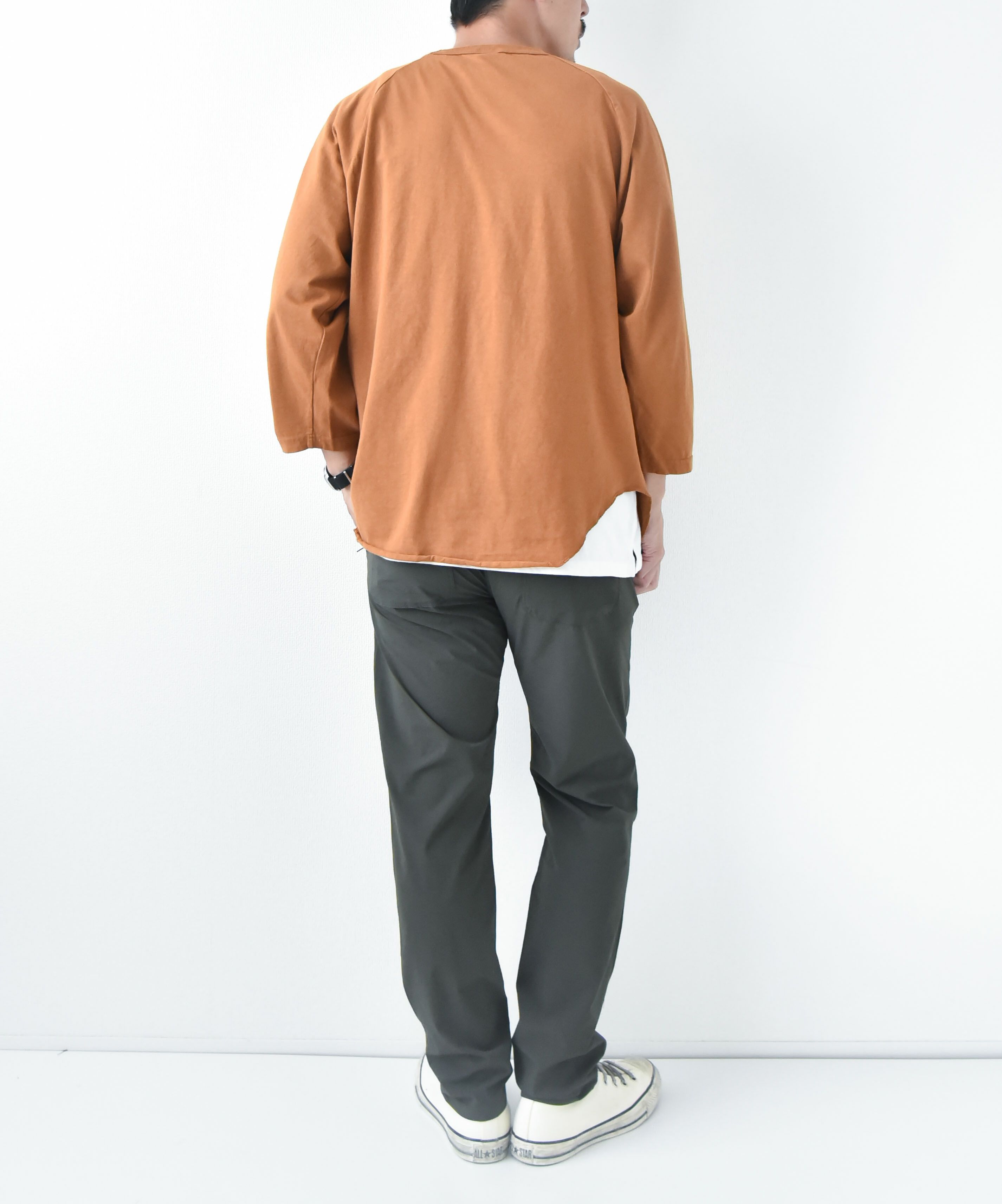 day standard｜コーデュラリップストップ　フィールドパンツ [[X3-124A]][D]