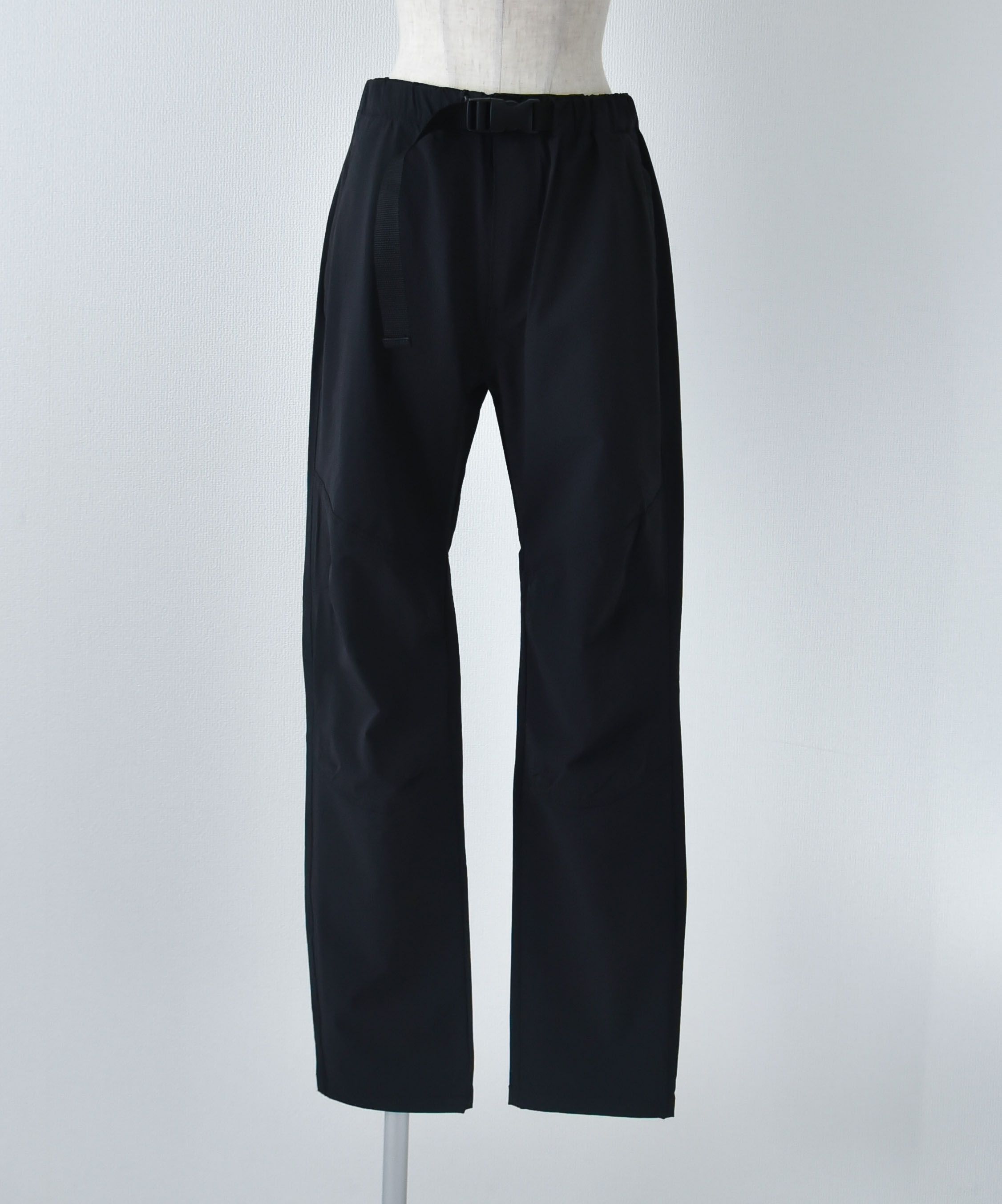 day standard｜コーデュラリップストップ　フィールドパンツ [[X3-124A]][D]