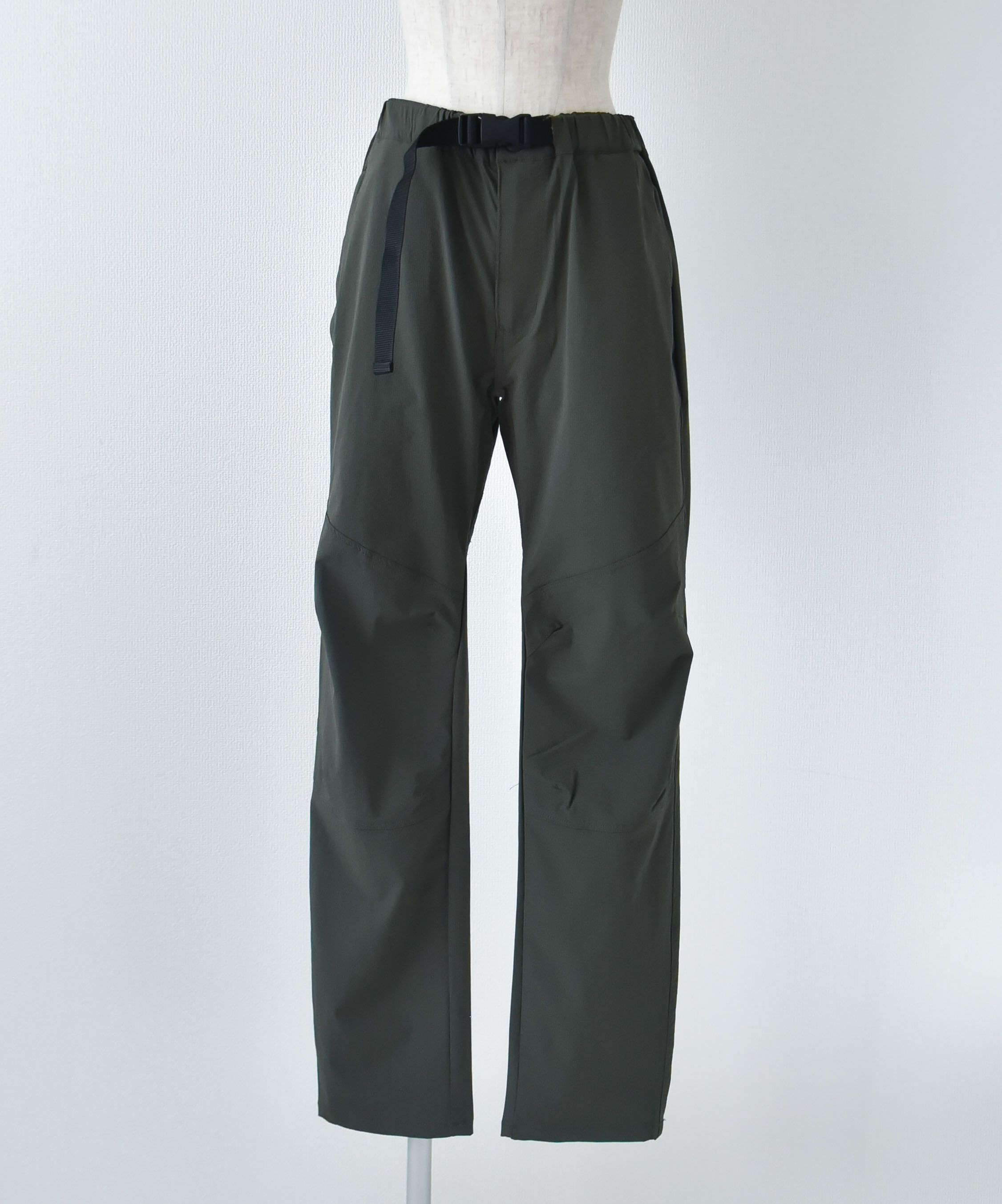 day standard｜コーデュラリップストップ　フィールドパンツ [[X3-124A]][D]