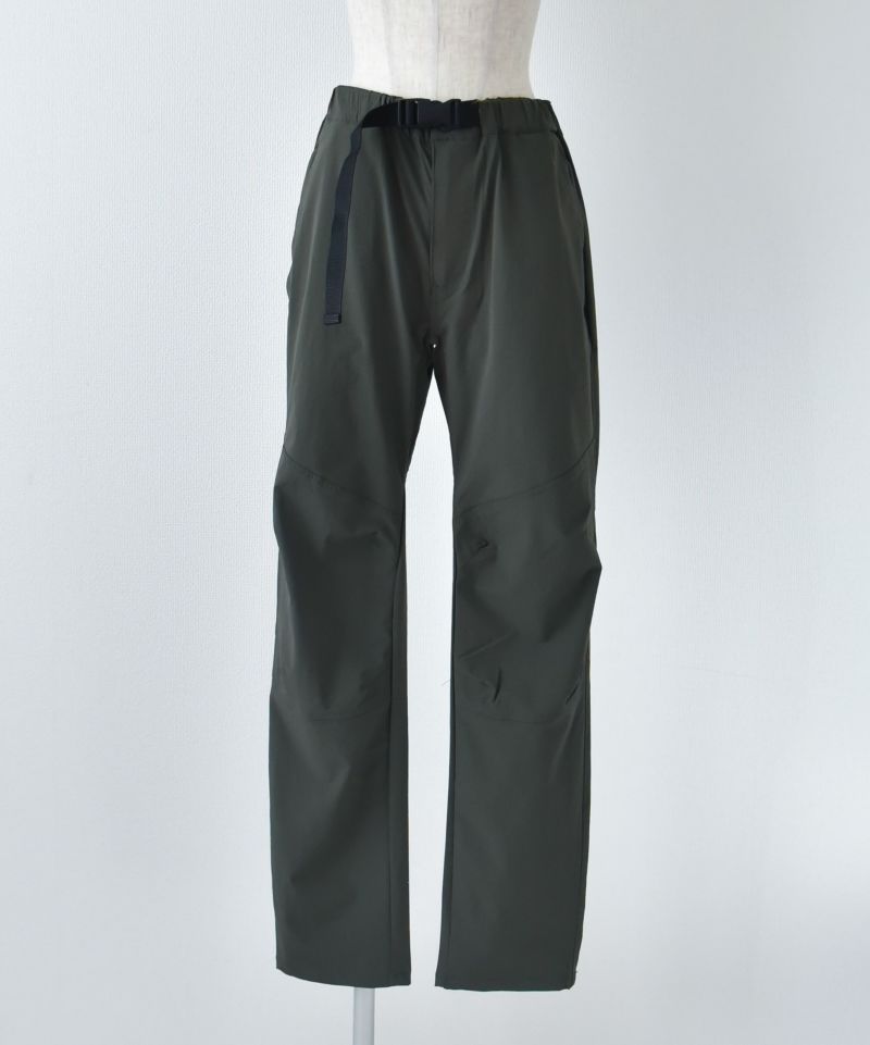 day standard｜コーデュラリップストップ　フィールドパンツ [[X3-124A]][D]
