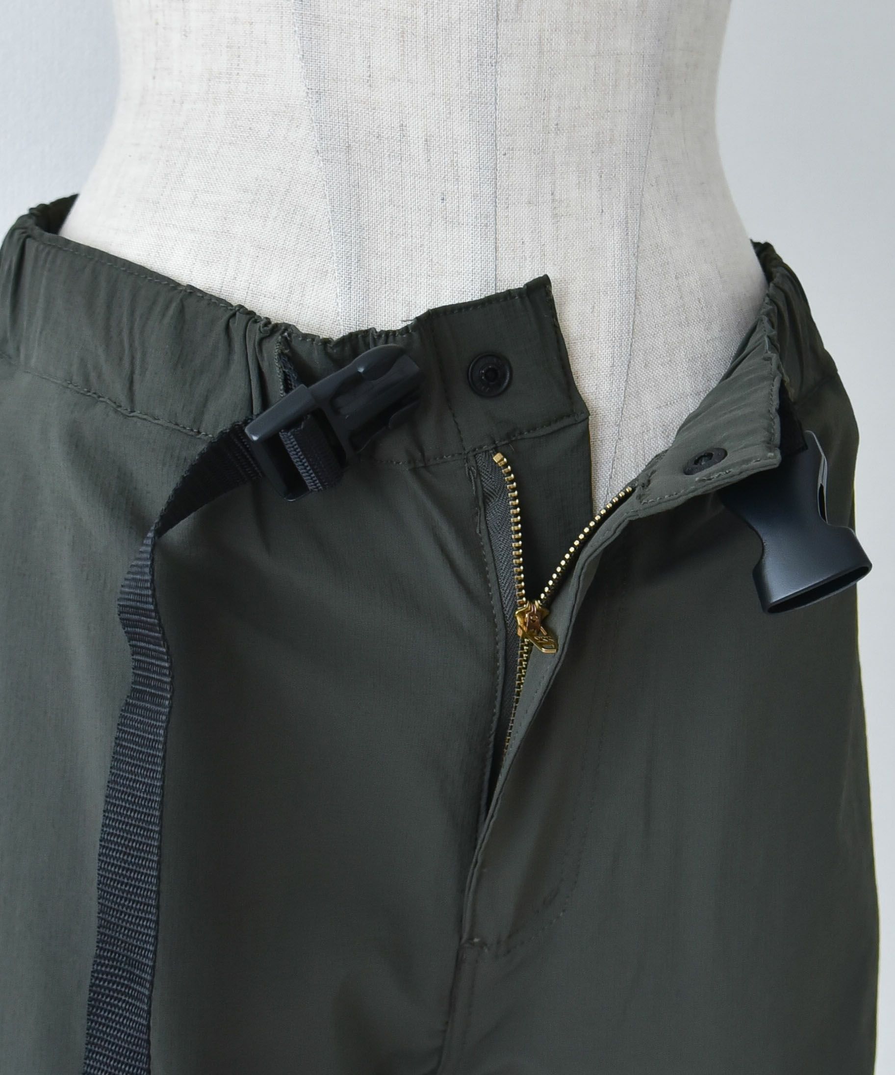 day standard｜コーデュラリップストップ　フィールドパンツ [[X3-124A]][D]