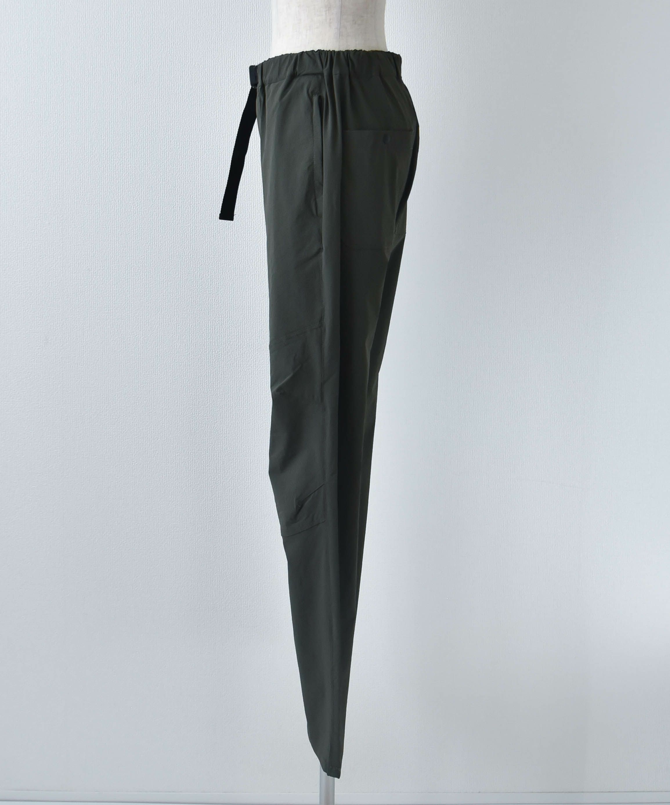 day standard｜コーデュラリップストップ　フィールドパンツ [[X3-124A]][D]