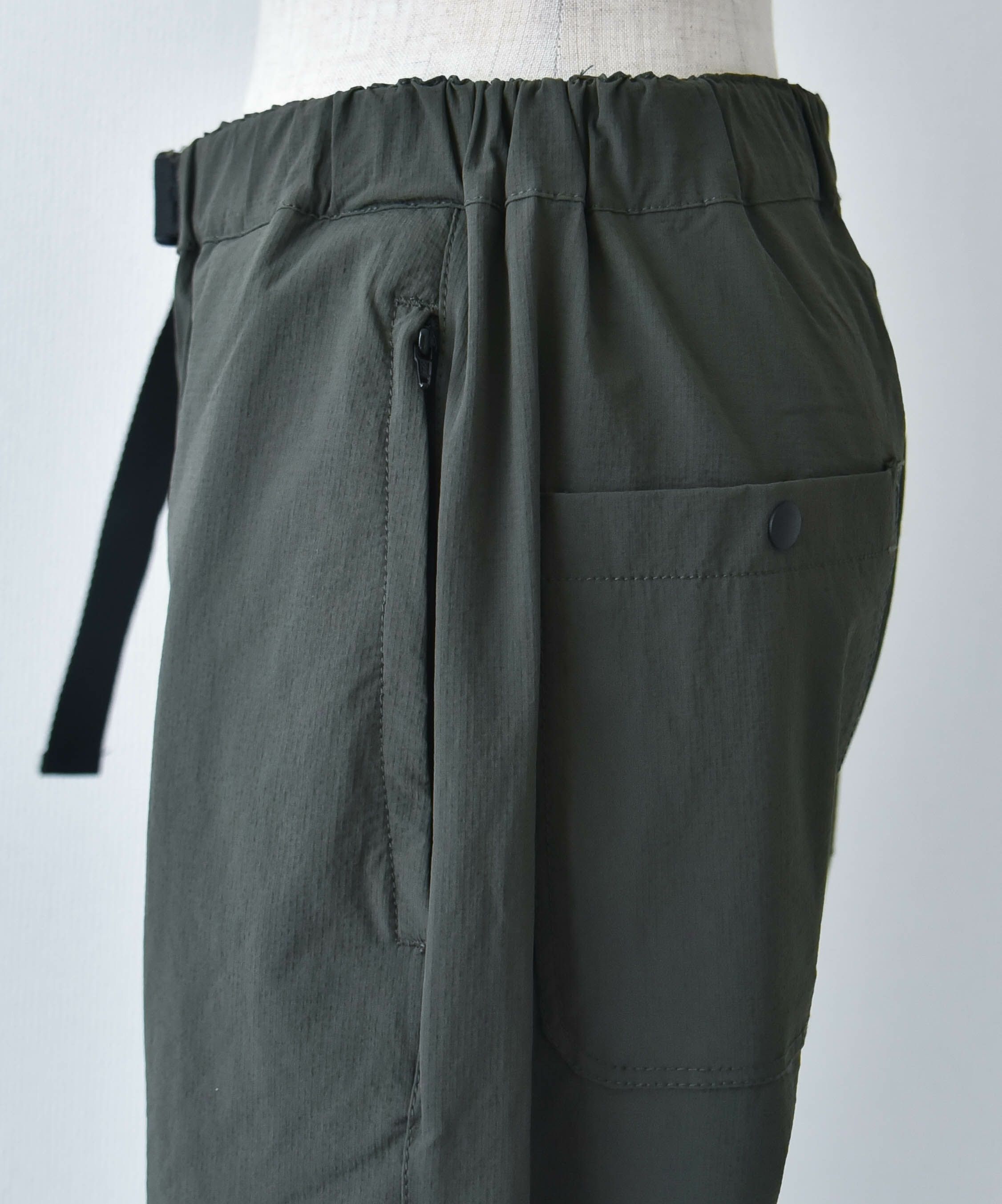 day standard｜コーデュラリップストップ　フィールドパンツ [[X3-124A]][D]