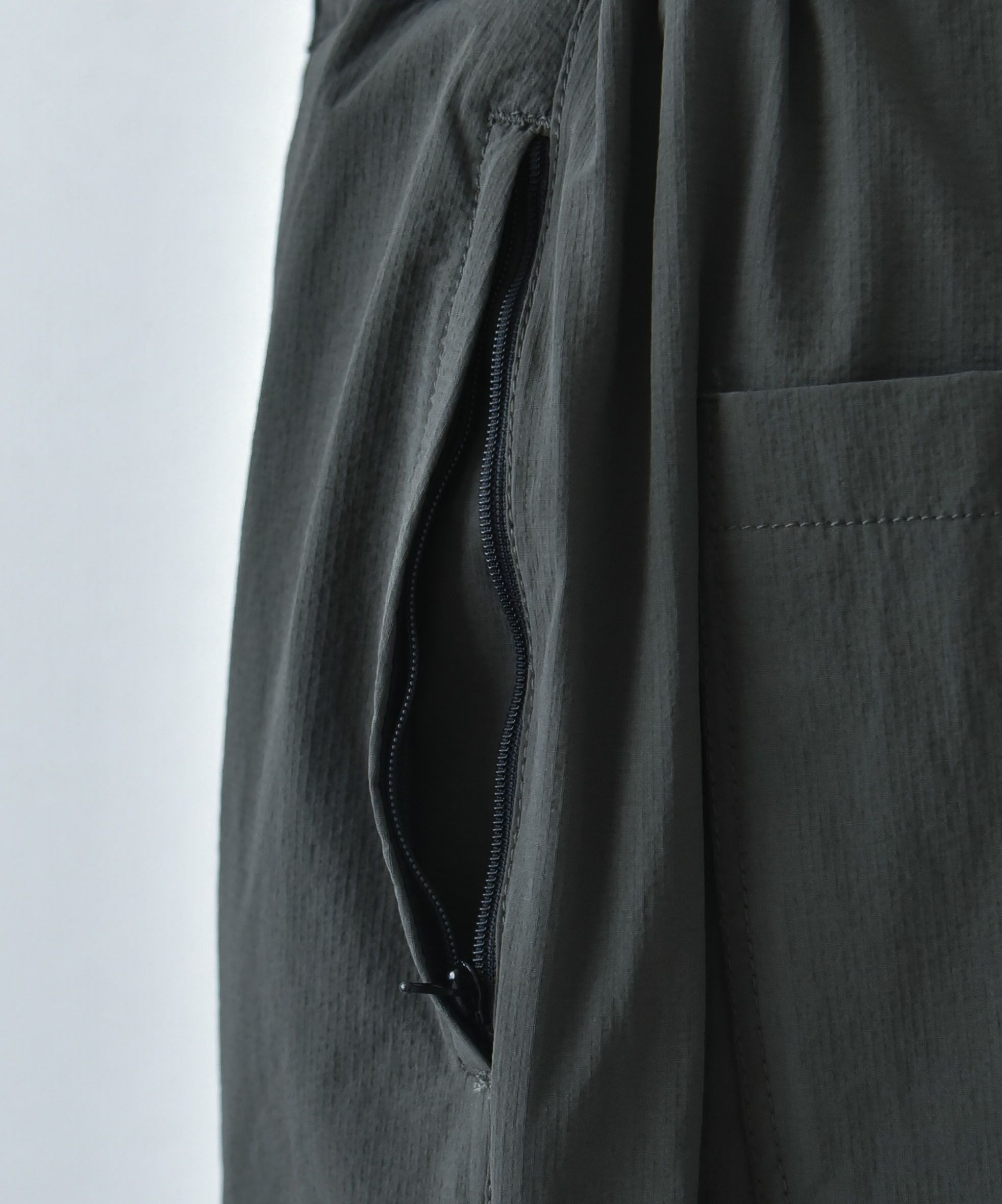 day standard｜コーデュラリップストップ　フィールドパンツ [[X3-124A]][D]