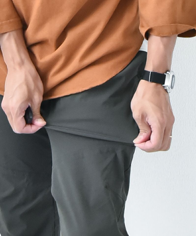 day standard｜コーデュラリップストップ　フィールドパンツ [[X3-124A]][D]