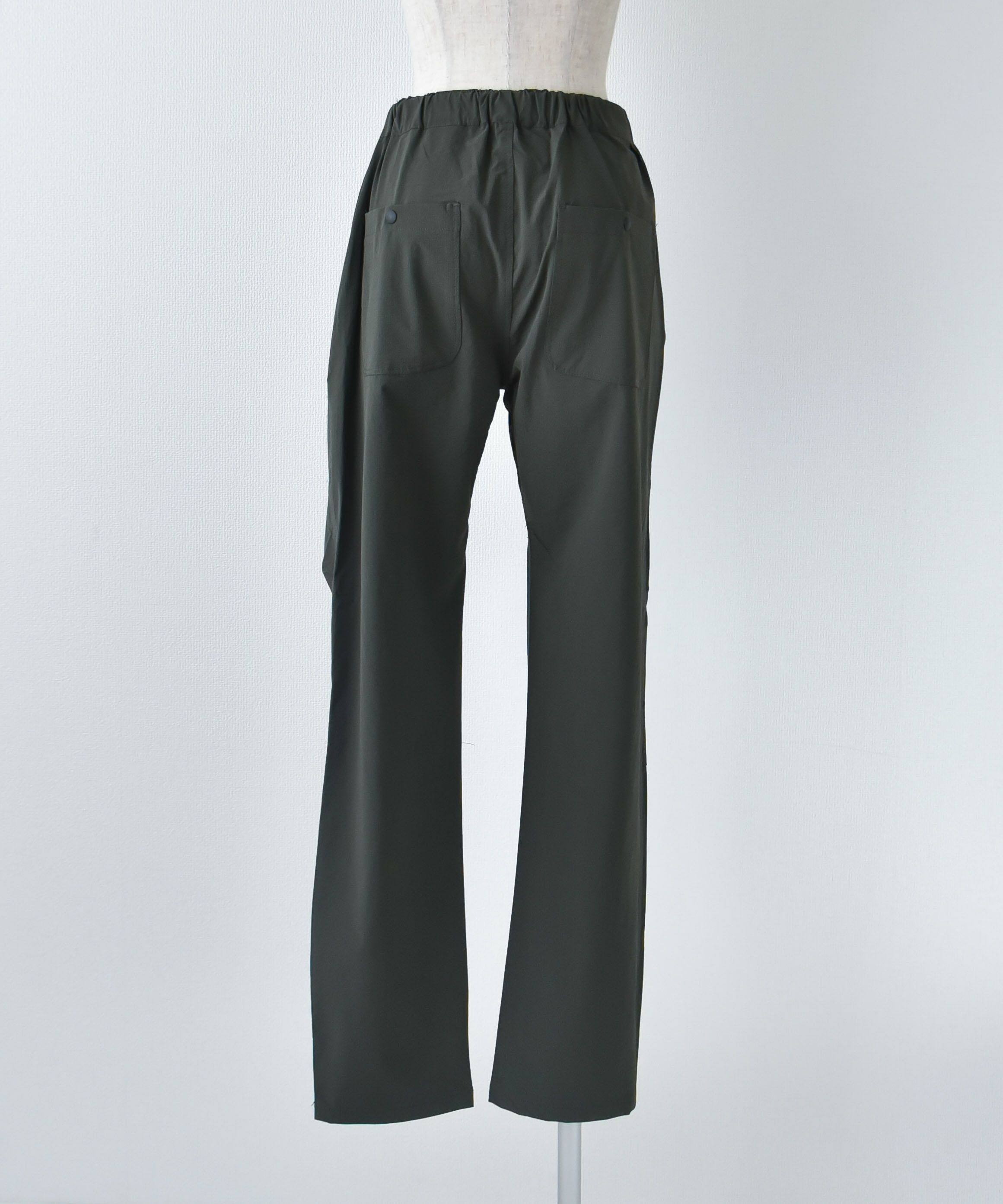 day standard｜コーデュラリップストップ　フィールドパンツ [[X3-124A]][D]