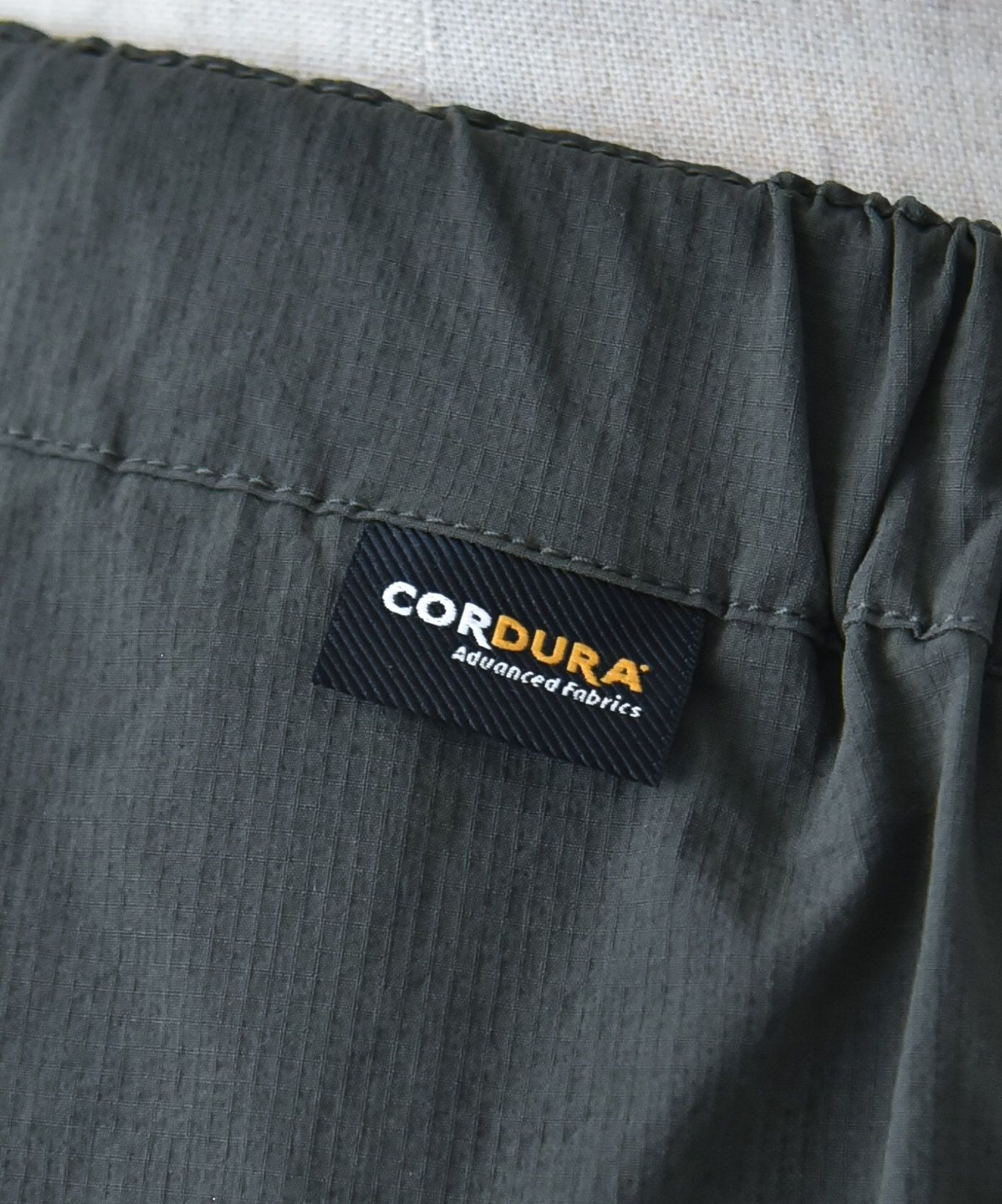 day standard｜コーデュラリップストップ　フィールドパンツ [[X3-124A]][D]