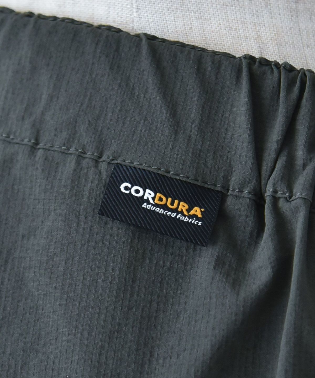 day standard｜コーデュラリップストップ　フィールドパンツ [[X3-124A]][D]