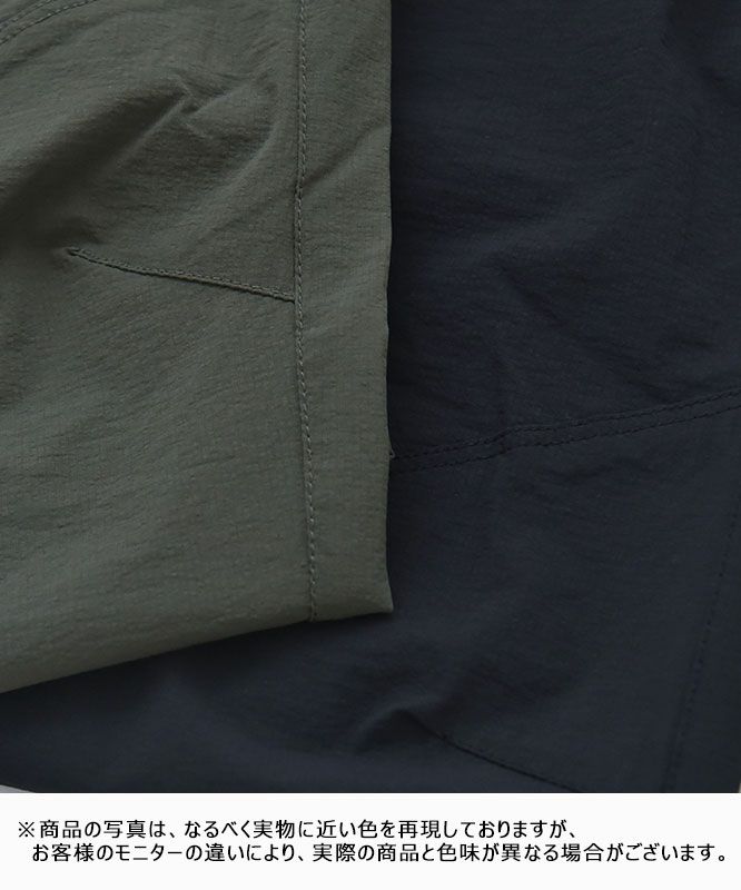 day standard｜コーデュラリップストップ　フィールドパンツ [[X3-124A]][D]