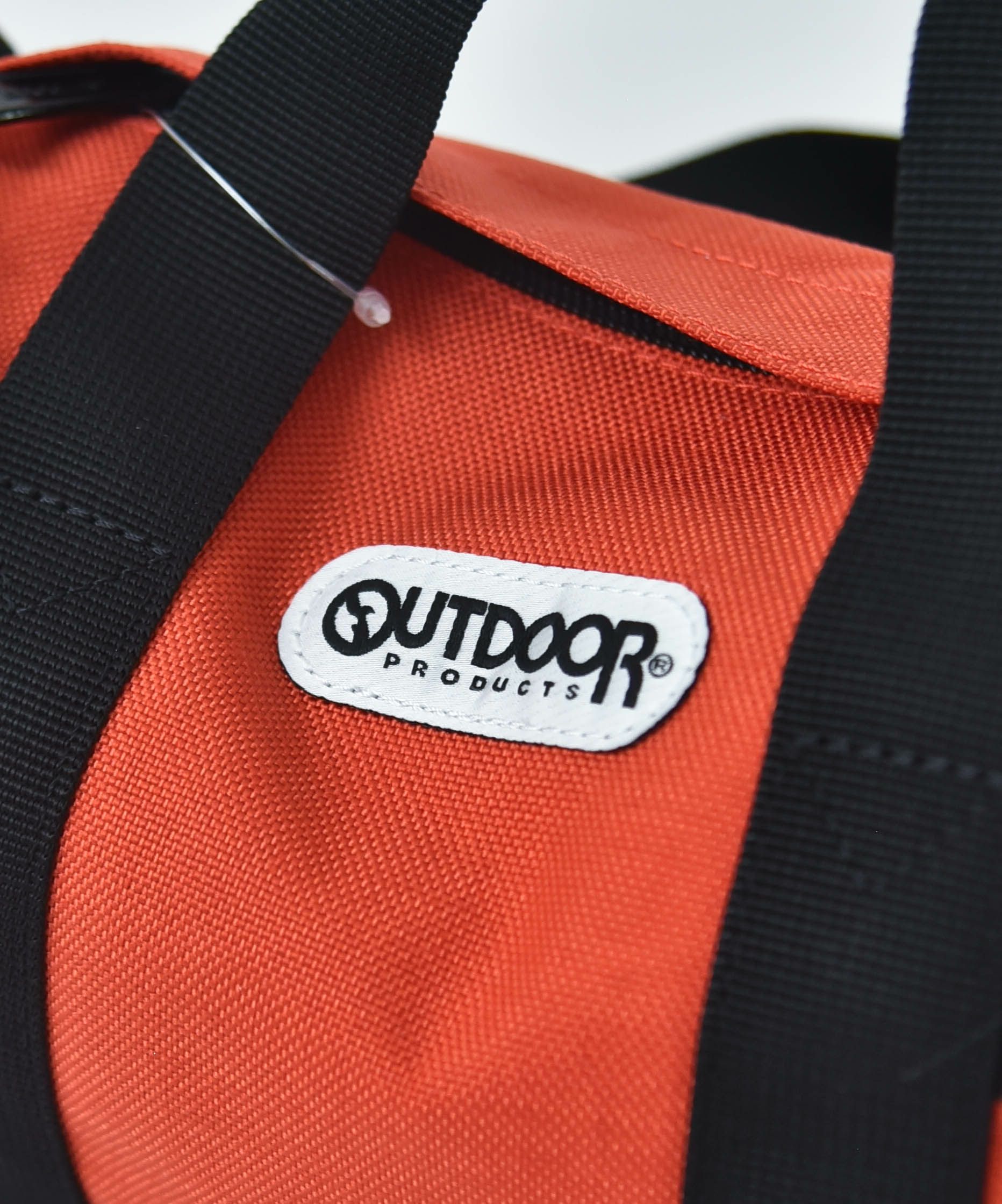  OUTDOOR　PRODUCTS｜ロールボストン [[230]][D]