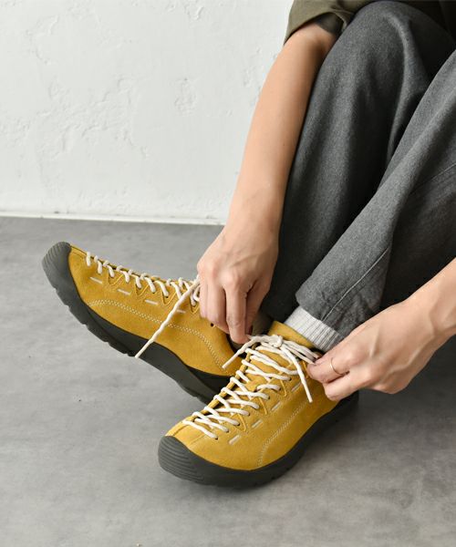 KEEN｜ジャスパー [[1031340]][C]