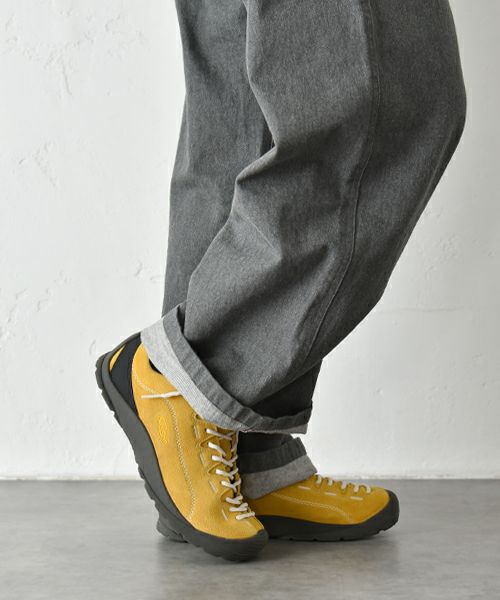 KEEN｜ジャスパー [[1031340]][C]