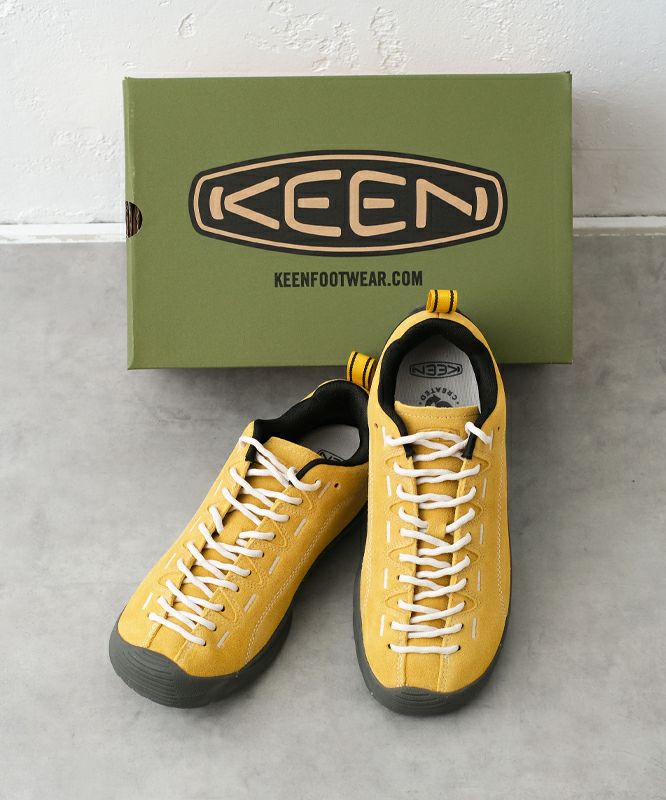 KEEN｜ジャスパー [[1031340]][C]