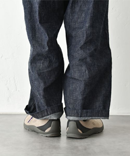 KEEN｜ジャスパー [[1026259]][C]