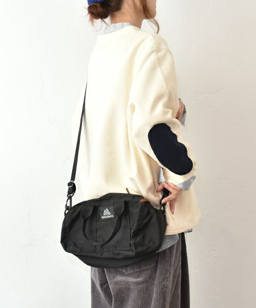 GREGORY｜ポニーバッグ [[1101351041]][C]