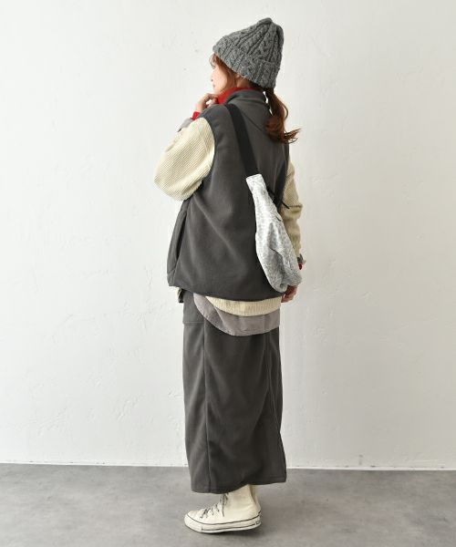 GREGORY｜サッチェルM/スノーレオパード [[154503A688]][C]