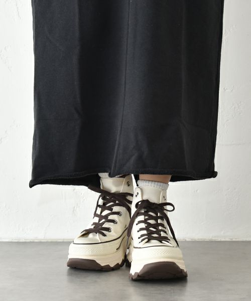 CONVERSE｜オールスター トレックウエーブ CBハイカット [[31315861]][C]