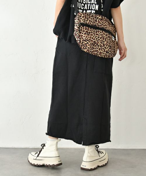 CONVERSE｜オールスター トレックウエーブ CBハイカット [[31315861]][C]