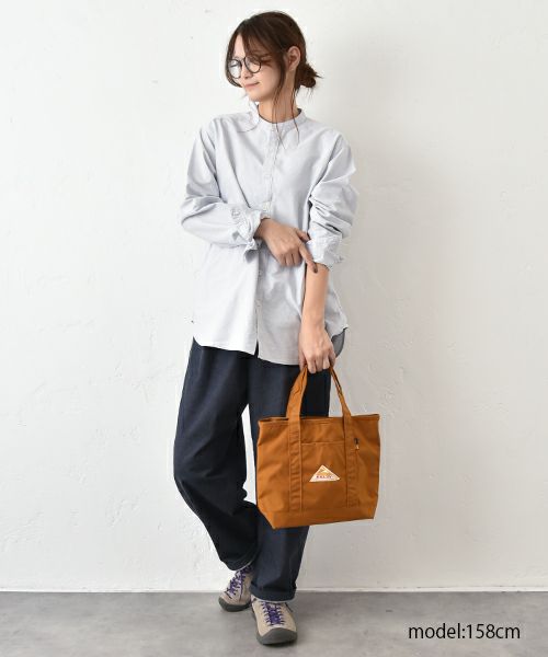 KELTY｜ナイロントート2 XS [[3259257224]][C]