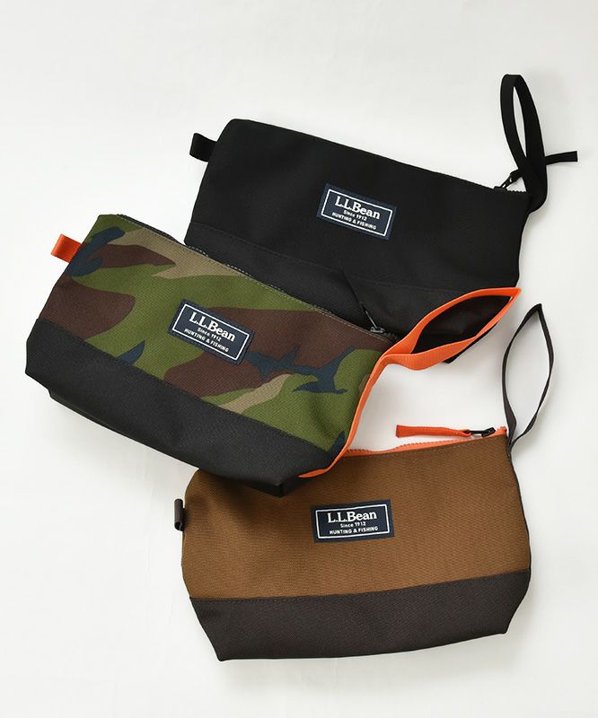 L.L.Bean｜ハンターズ・トート・オーガナイザー [[522386]][C]