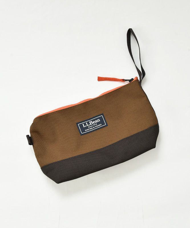 L.L.Bean｜ハンターズ・トート・オーガナイザー [[522386]][C]