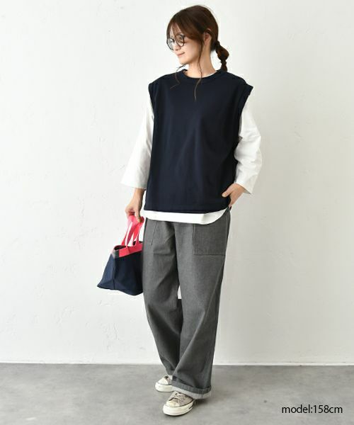 CONVERSE｜オールスター エイジド　ローカットスニーカー [[31316001]][C]