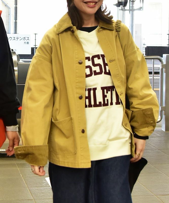 ANTGAUGE｜カバーオール [[AA749]][C]