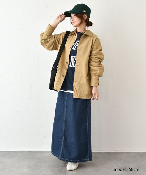 ANTGAUGE｜カバーオール [[AA749]][C]