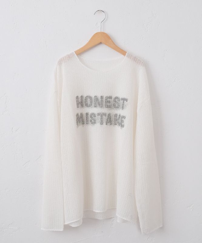 HUMS｜ロゴニット [[C-5092]][C]