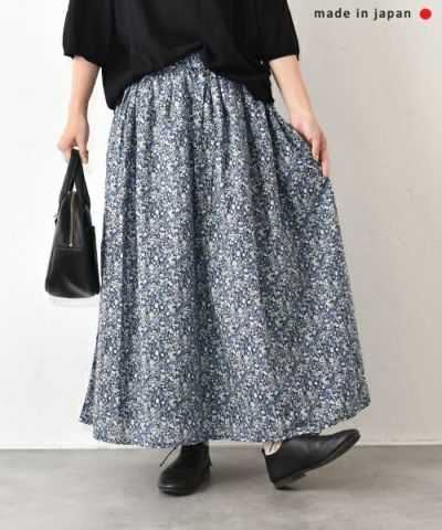 ラッピンナインWrapin 9 薄緑 シャツワンピース 長袖 Wrapin nine9（ラッピンナイン） | ma28 ONLINE STORE