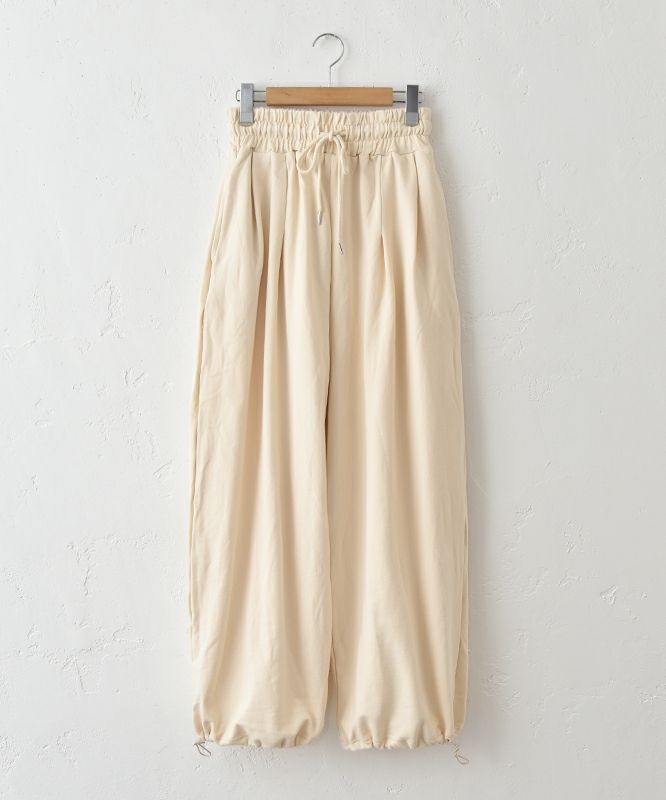 IN THE MARKET｜スウェットパンツ [[C-2399]][C]