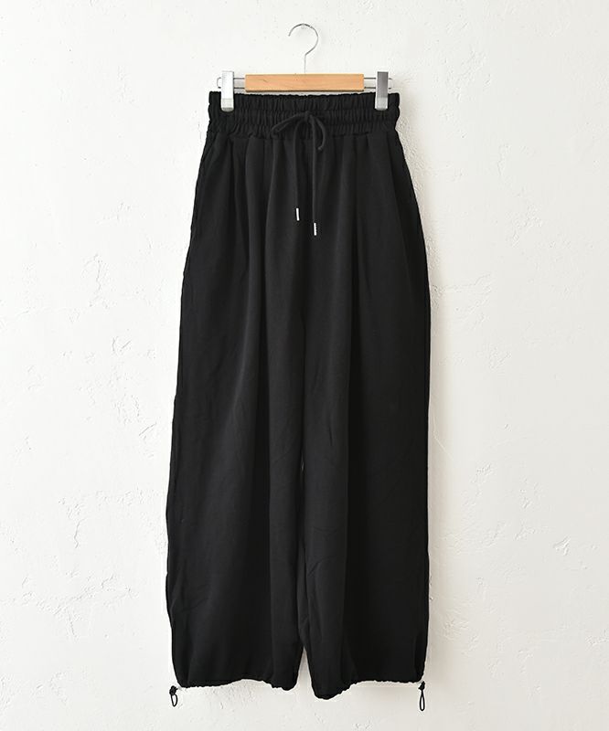 IN THE MARKET｜スウェットパンツ [[C-2399]][C]