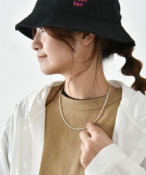 Our.｜ネックレス[[Z250717]][C]