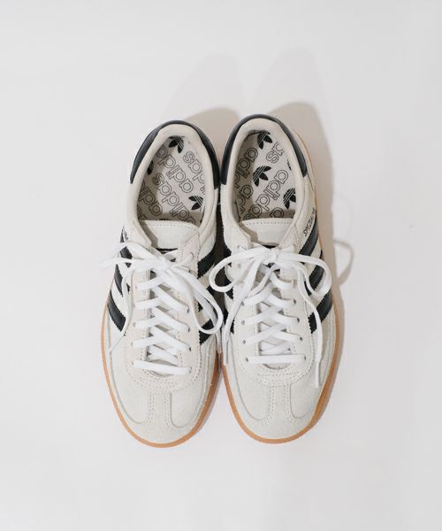 adidas｜HANDBALL SPEZIAL W [[NKH08-25AW]][F] | ma28 ONLINE STORE