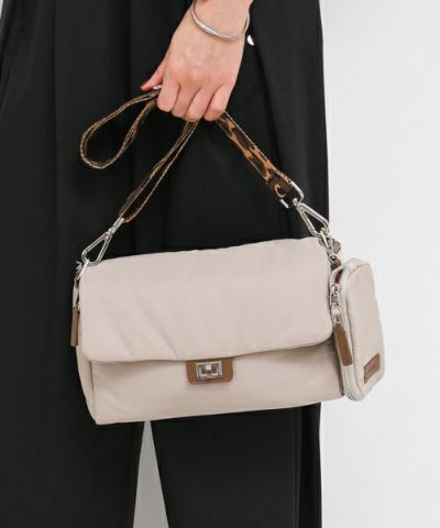 AULENTTI｜ボディバッグ [[DI-2964-SA]][F] | ma28 ONLINE STORE