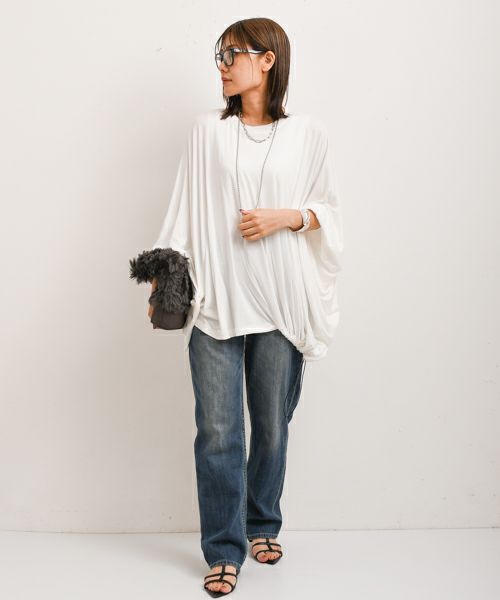 たいちゃん♡ MARGAUX VINTAGE ドルマンT/MG CT-25 MARGAUX VINTAGE