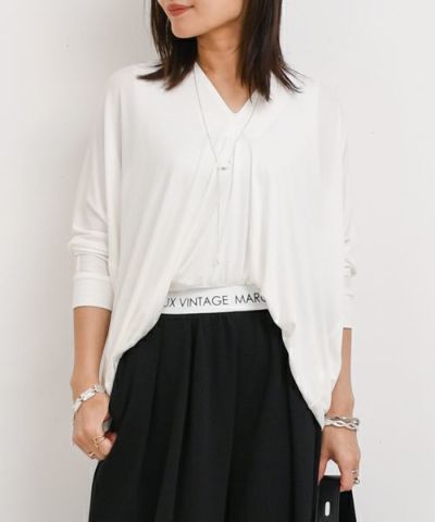 MARGAUX VINTAGE　ドルマンT/MG CT-25103-A MARGAUX VINTAGE ドルマンT/MG CT-25103-A - メルカリ