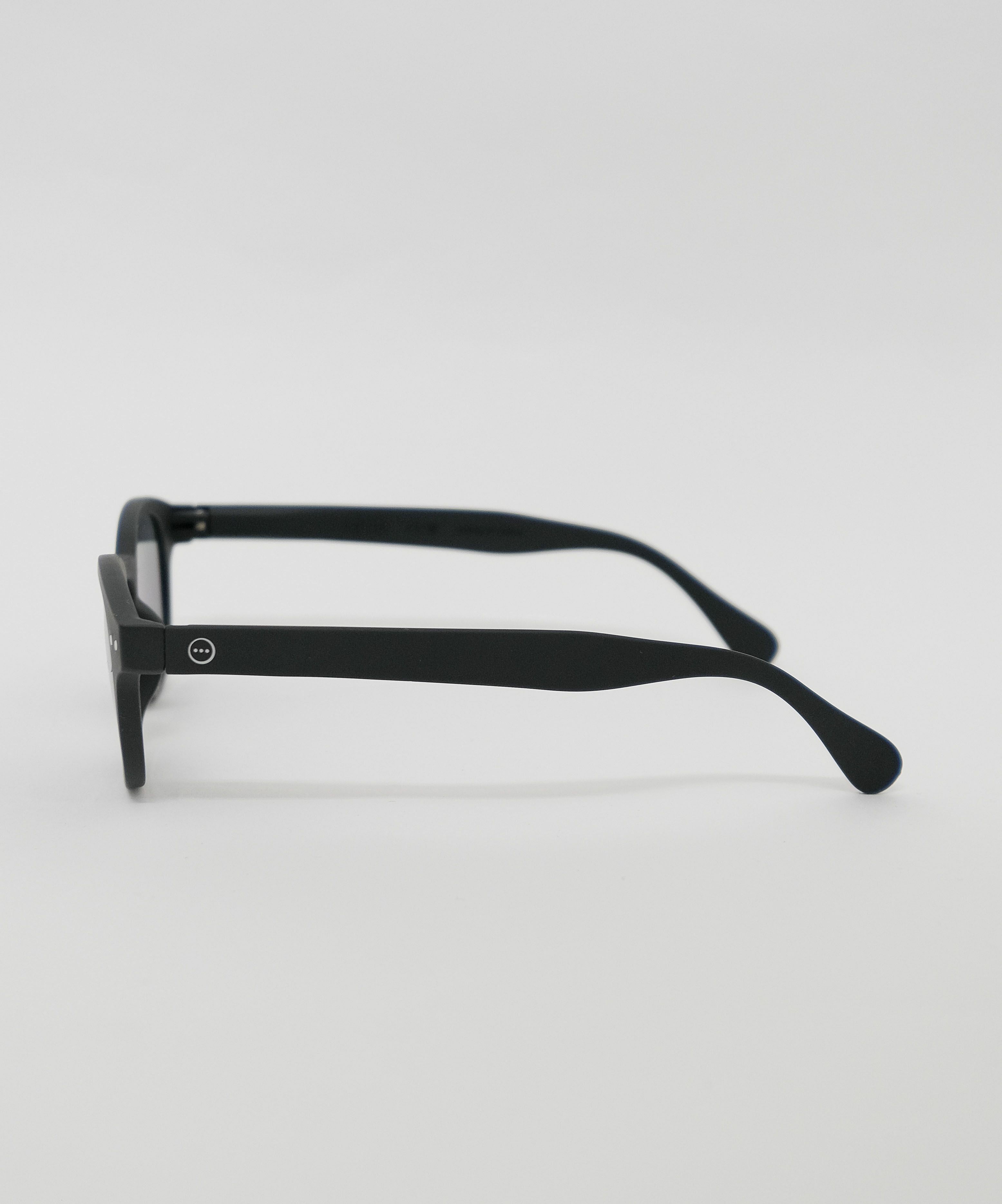 IZIPIZI｜SUN　#C(black) [[LMS-191]][D]