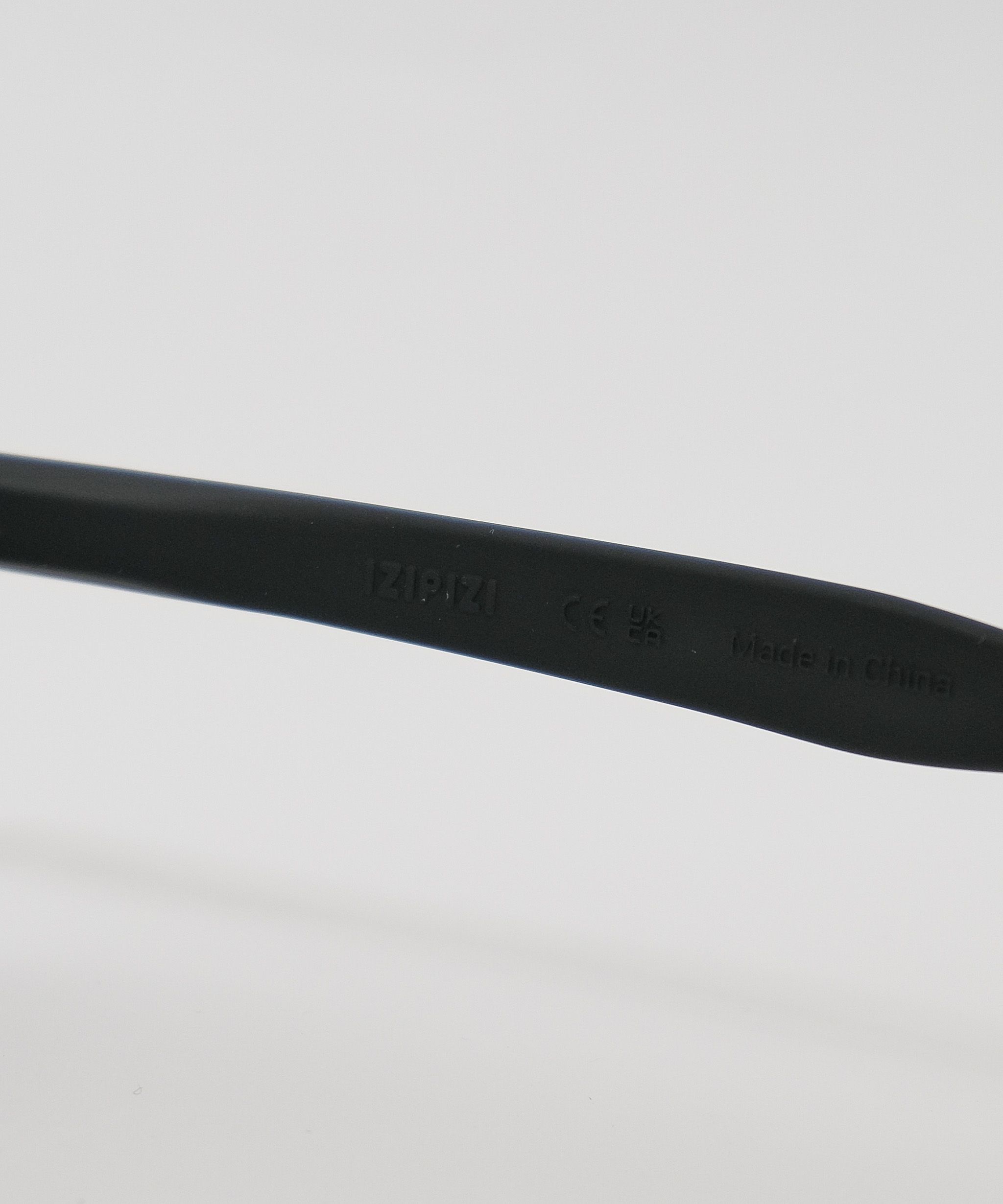 IZIPIZI｜SUN　#C(black) [[LMS-191]][D]